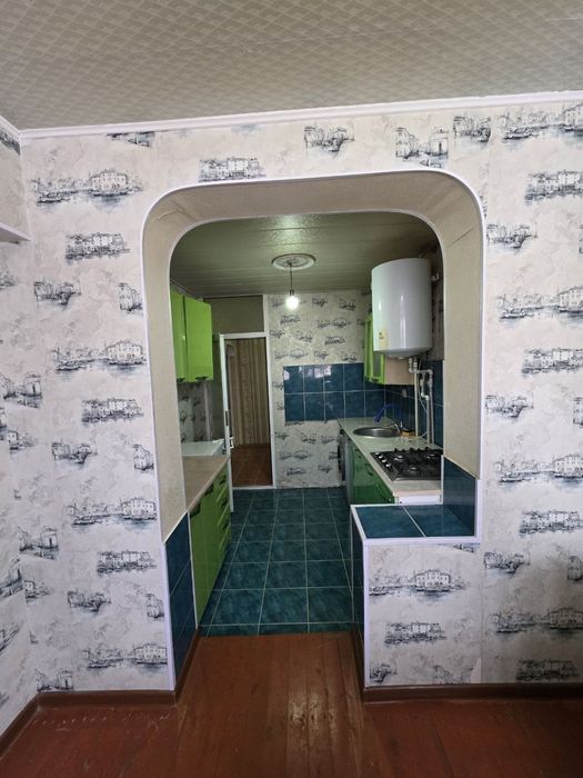 Продаётся квартира