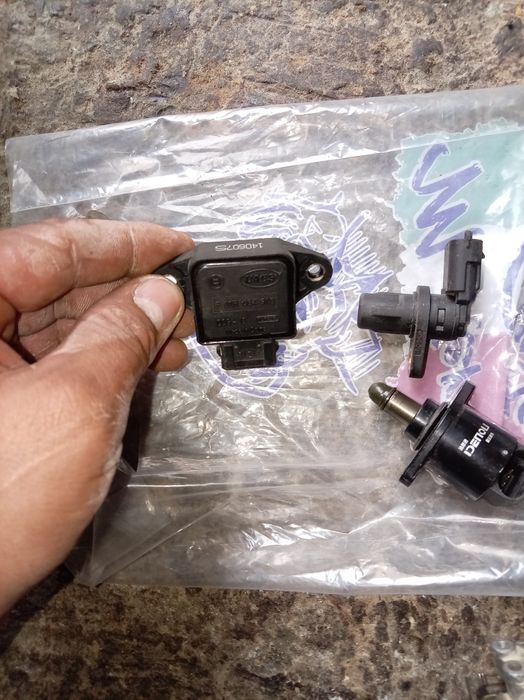 Zaz forzaga zapchast babina dachik