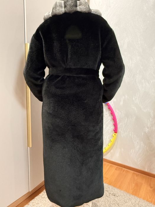 Продам эко шубку