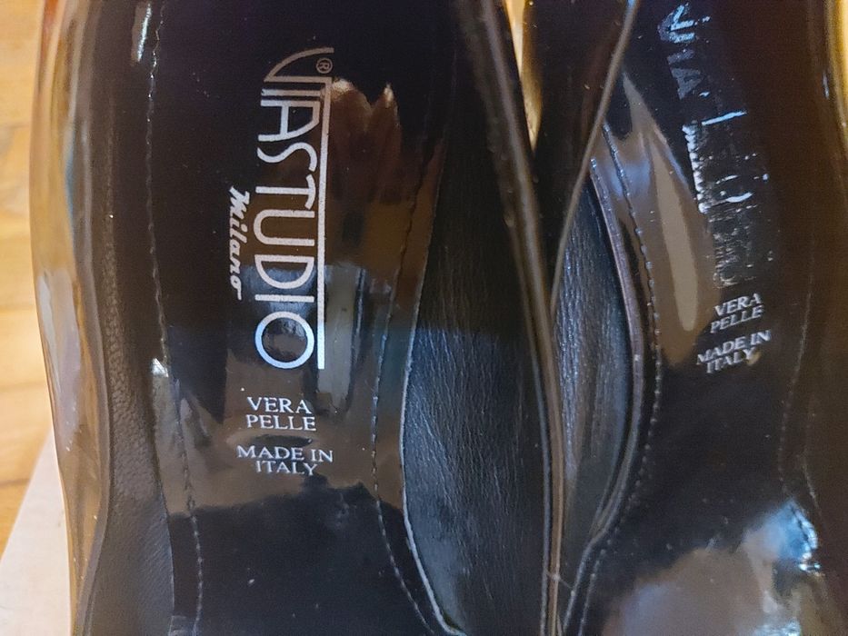 Дамски обувки 40 номер