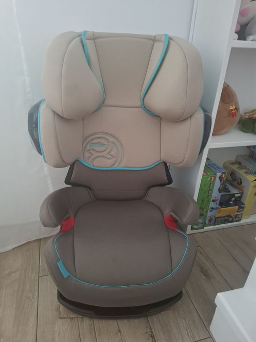 Scaun auto cybex de la 9-36 kg