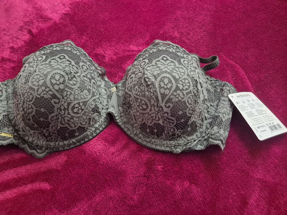 Sutien nou Selmark - marimea 80c