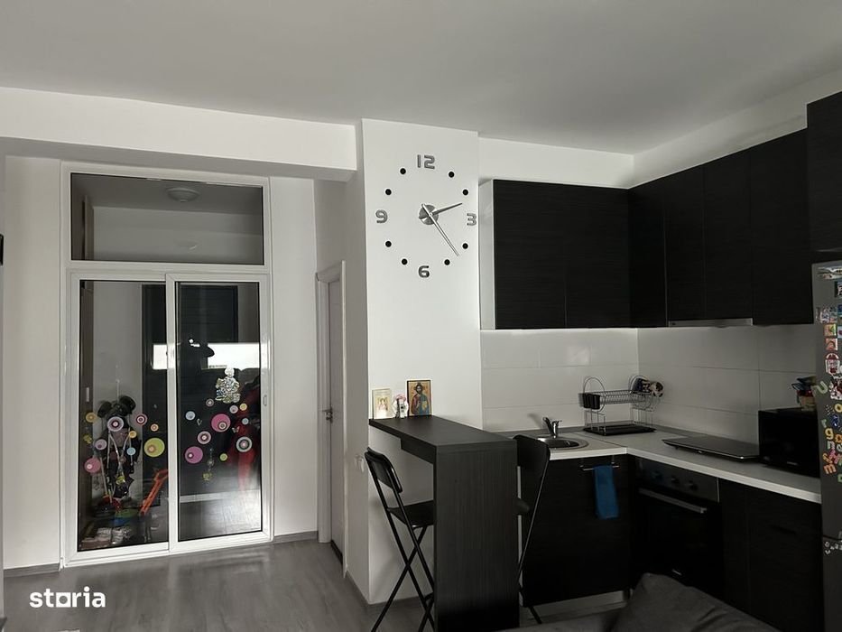Studio transformat in apartament, Grand Arena, loc de parcare inclus