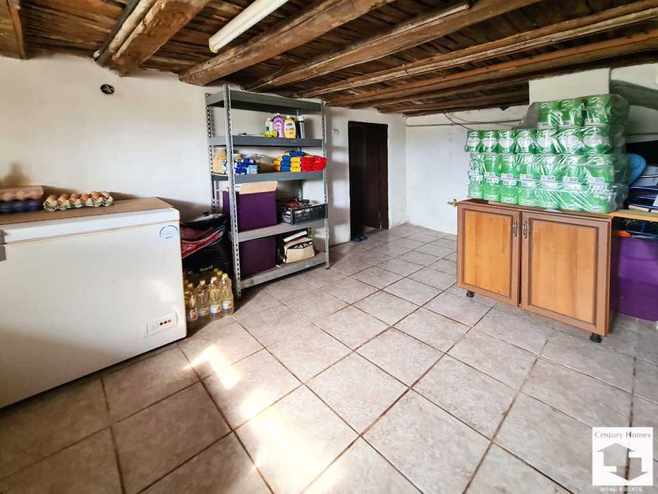 Продава се Къща в с. Раданово, Област Велико Търново - 160 кв.м за 303 €/кв.м - Снимка #12