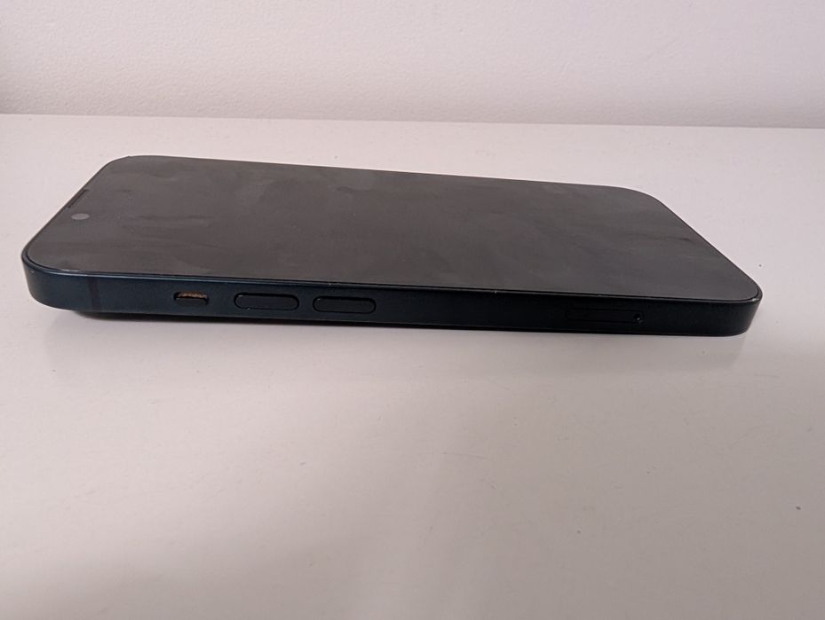 iPhone 14 Midnight 128GB - Baterie 100% (Garanție) - Liber de rețea