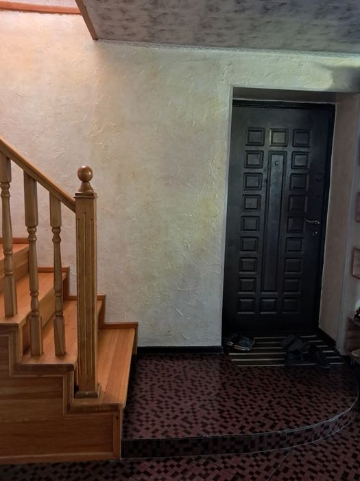 Продам дом в г.Талгар