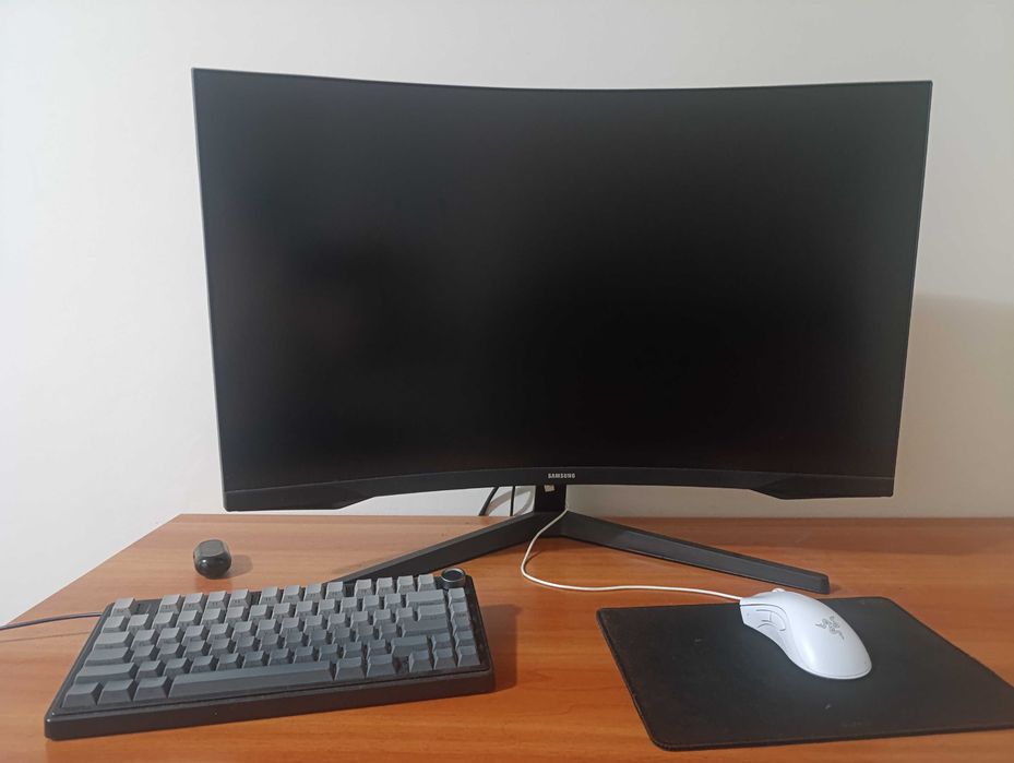 monitor odyssey g5 32"