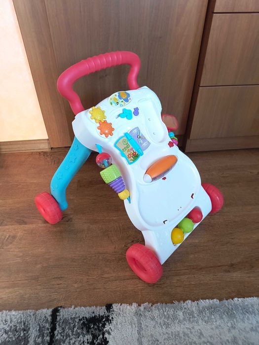 проходилка(уокър)  за 8 евро в Бургас или  по Спиди