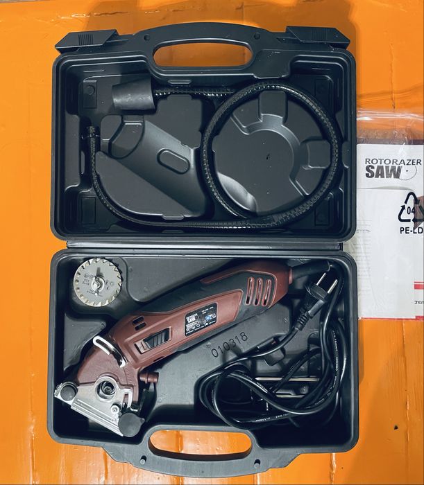 Многофункциональный инструмент.