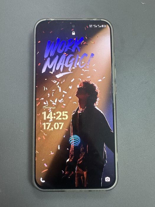 Vivo s50 pro mini Новый 256гб