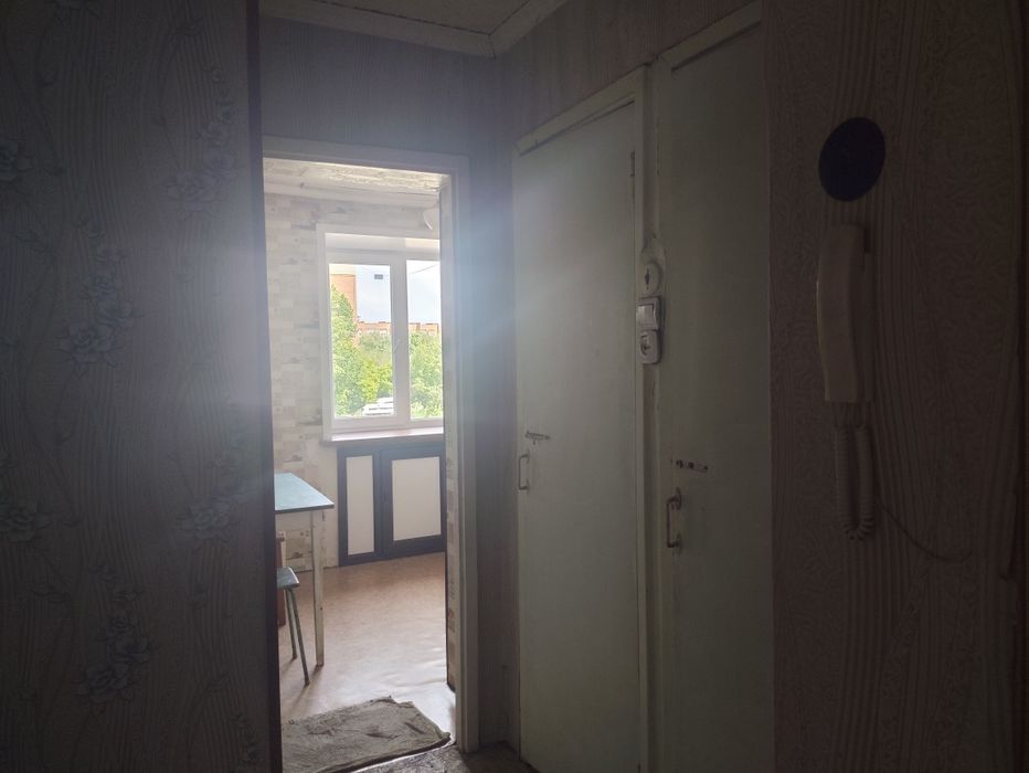 Продам 3х комнатную квартиру