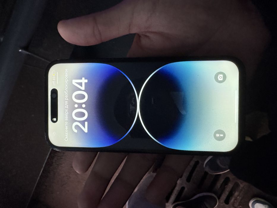 Айфон 14про 256гб