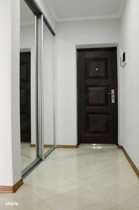Garsoniera de vanzare zona Rahova
