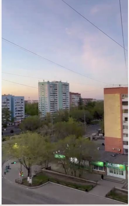 Продам 2-х комнатную квартиру