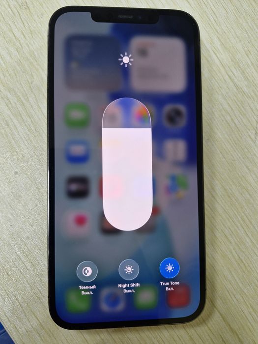 IPhone 12 Pro Max, 256 gb, за 129000 тг.