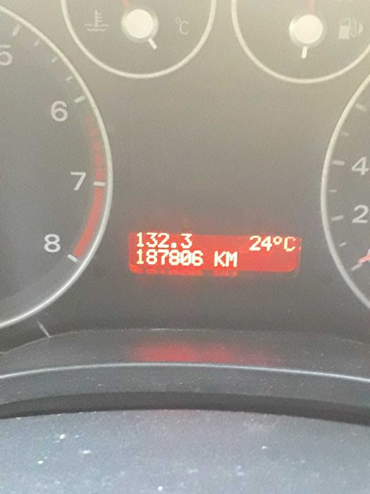 Ford Focus II , an 2007 , un singur proprietar, cumparata de noua din RO