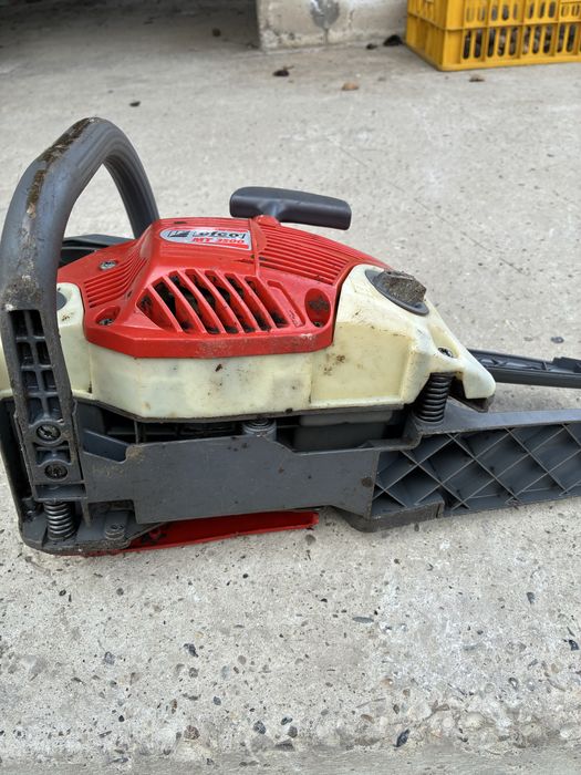 Drujba efco mt 3500