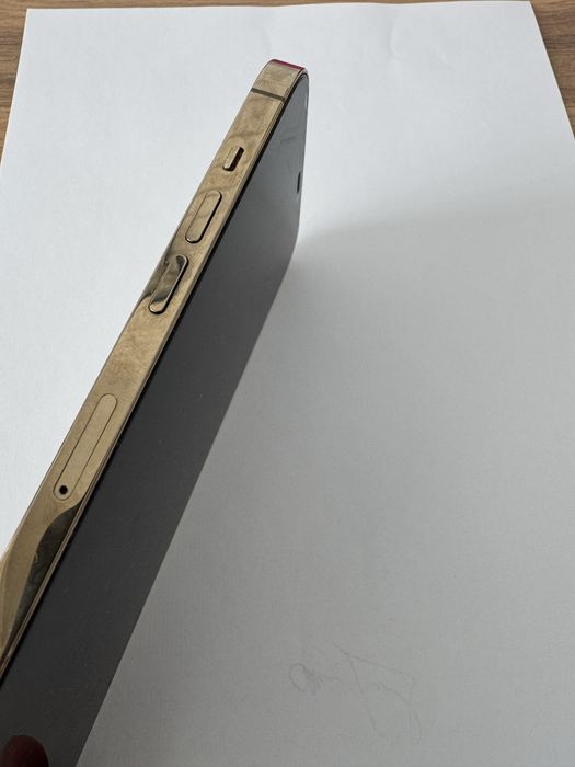 iPhone 12 PRO MAX 256/100% батарея