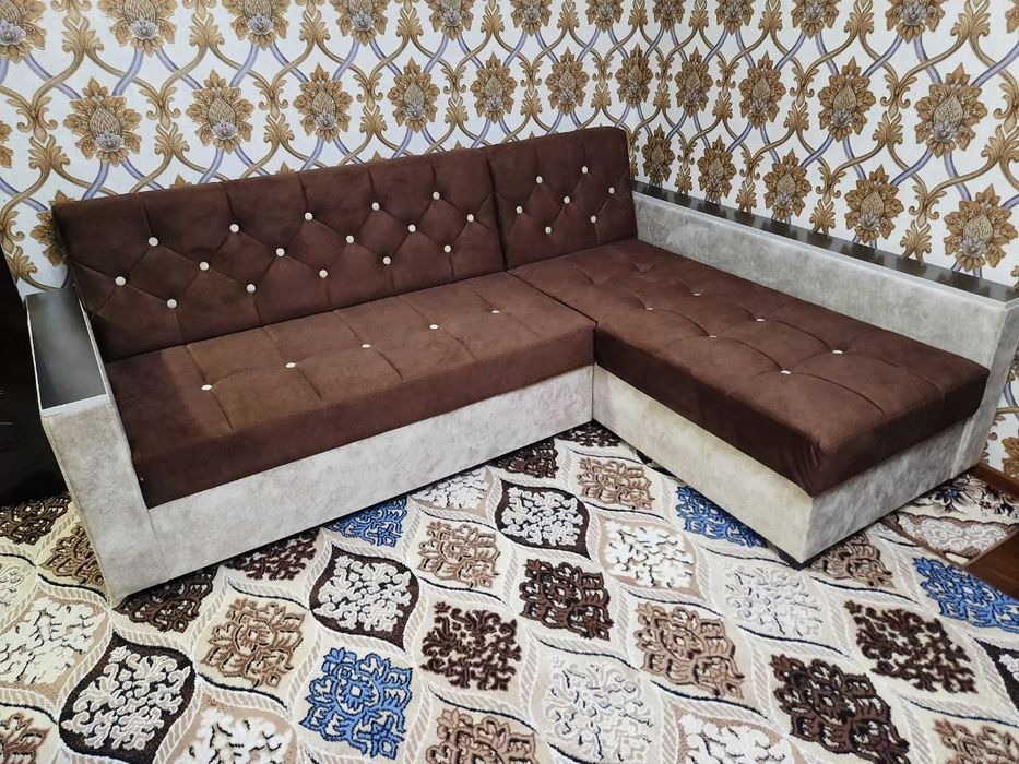 Мягкий мебель на заказ