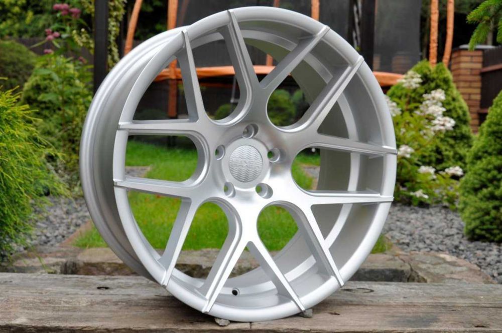 18" Джанти Мерцедес 5X112 Mercedes W204 W205 W211 W212 CLA CLK C A CLS