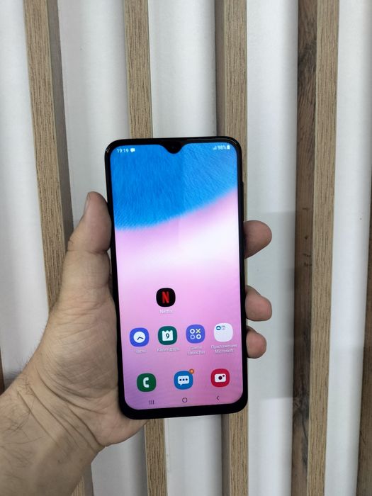 Продам Samsung A30s 32gb