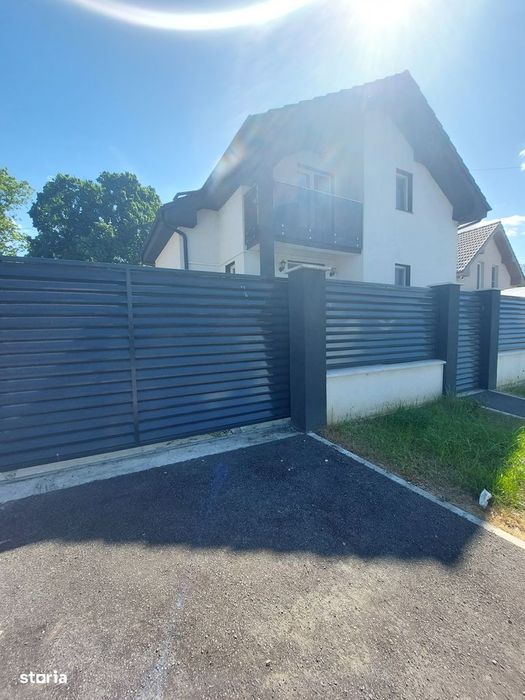 Casă modernă complet dotată- Oradea (Tineretului)
