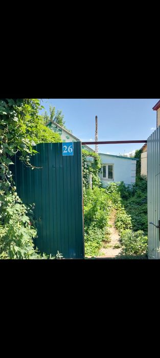 Продаётся частный дом