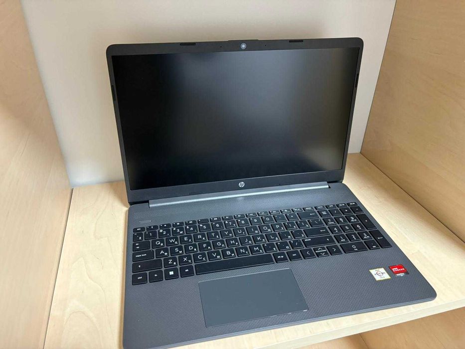 Laptop HP 15s-eq1436ur AMD Athlon 256 SSD 4GB *Garantie *deviceXchange