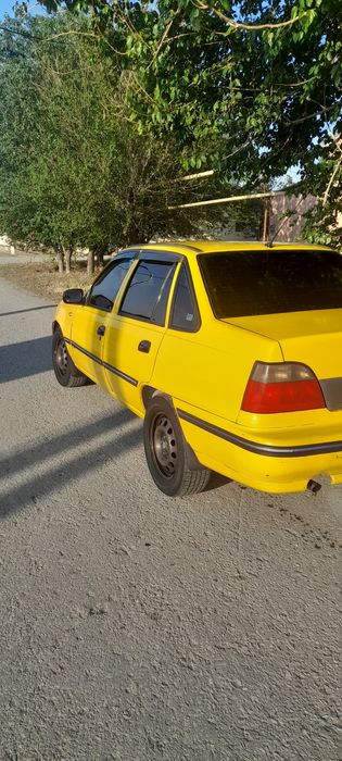 Нексия 1 йили 2007