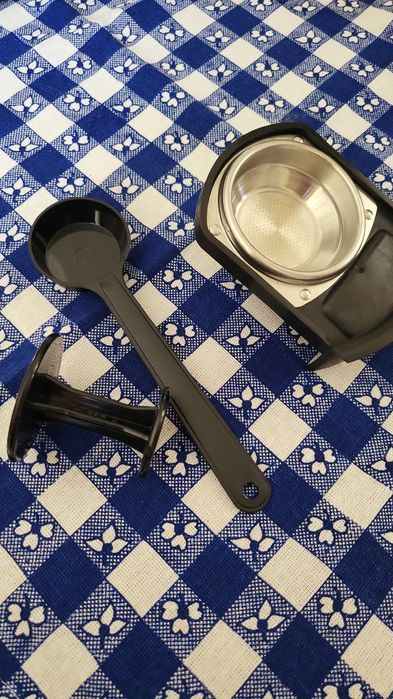 Espressor Ariete Cassetto