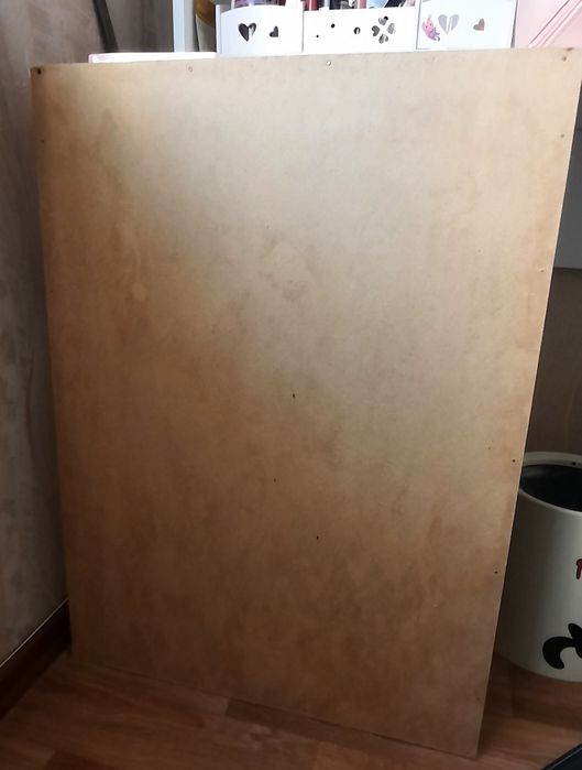 Планшет деревянный