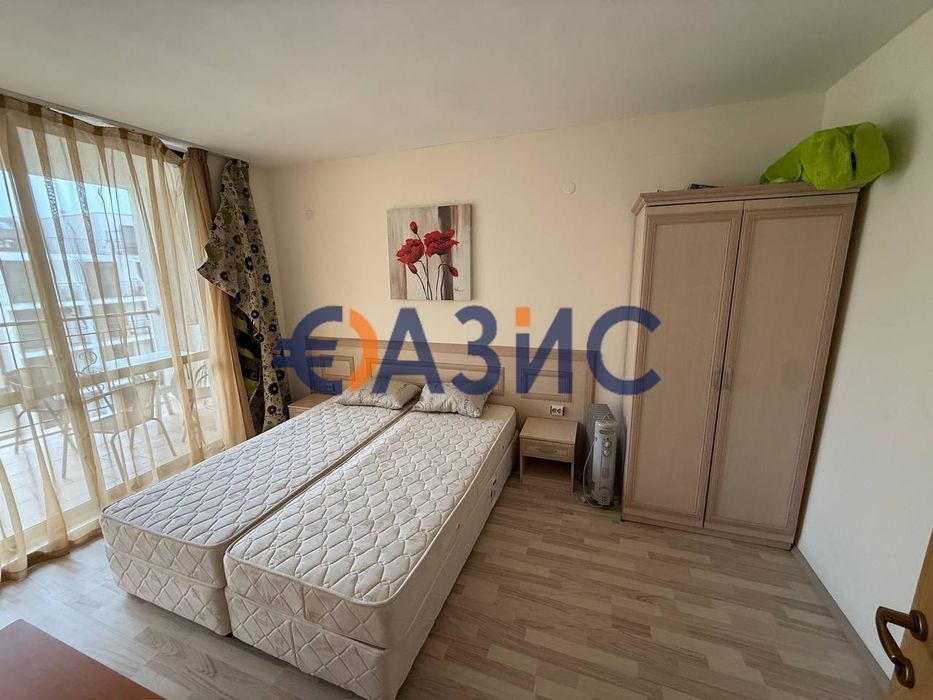 Продава се Двустаен апартамент в к.к. Слънчев бряг - 62 кв.м за 1128 €/кв.м - Снимка #6