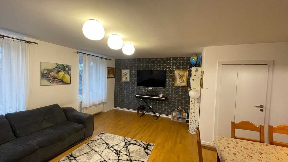Inchiriere Vila integral 3 camere, 6 persoane Untold Cluj