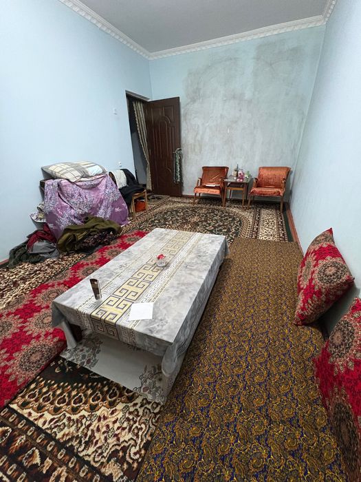 Продаю квартиру вторичку