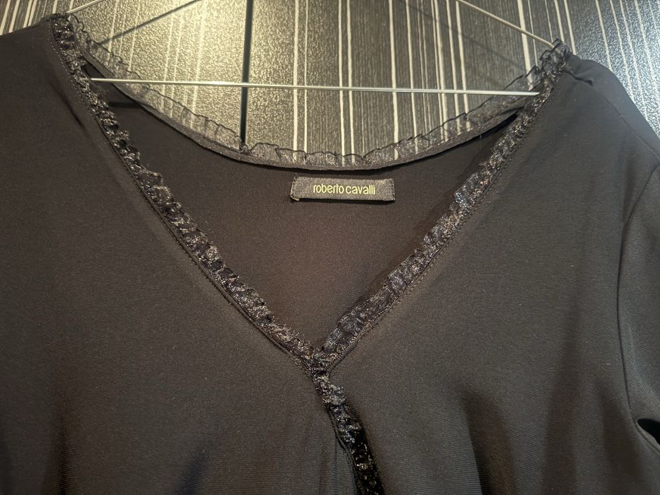 Рокли Roberto Cavalli