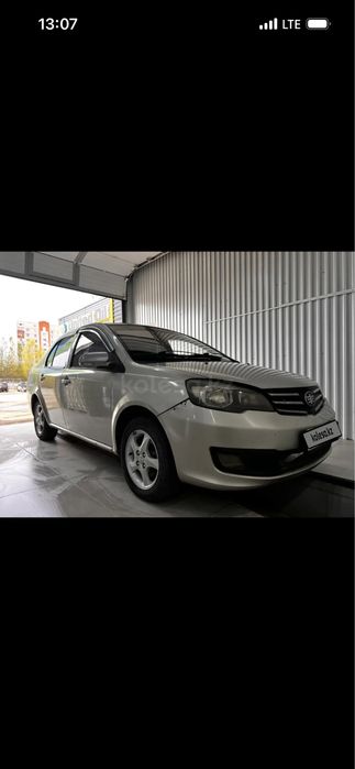 Продам faw v5 2013