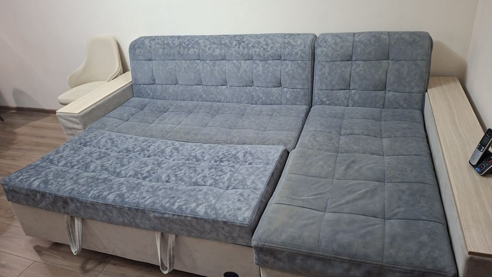 Продается угловой диван