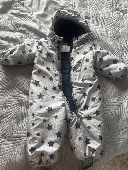 Детские вещи на мальчика и девочку