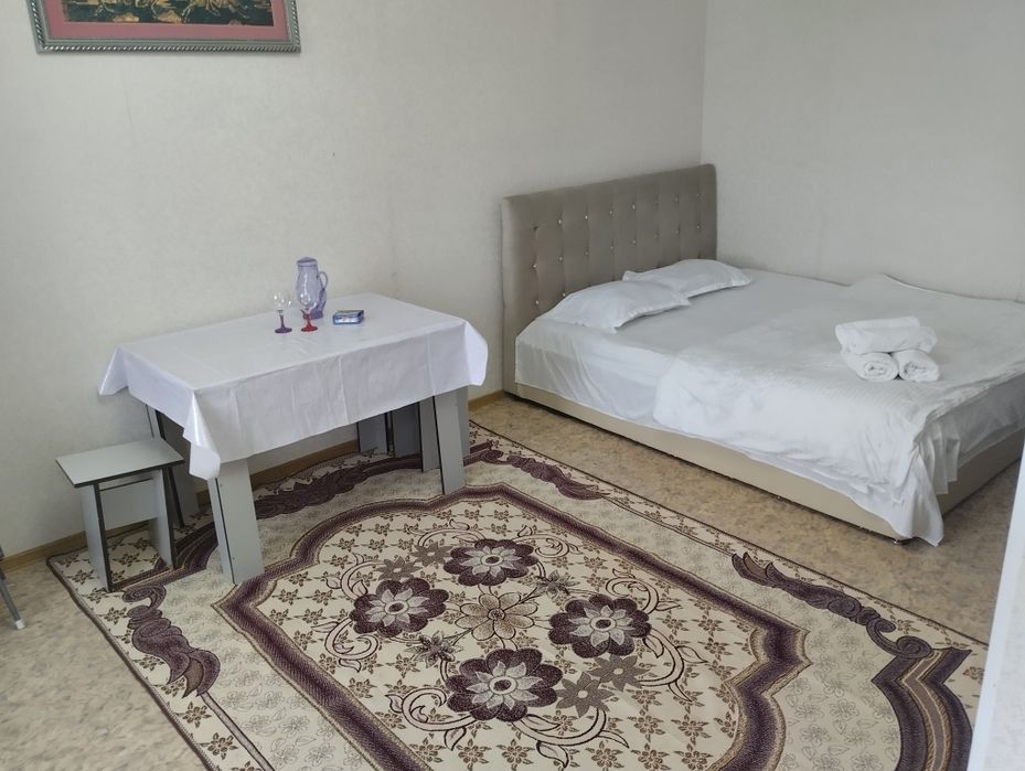 Сдается посуточно 1 к кв