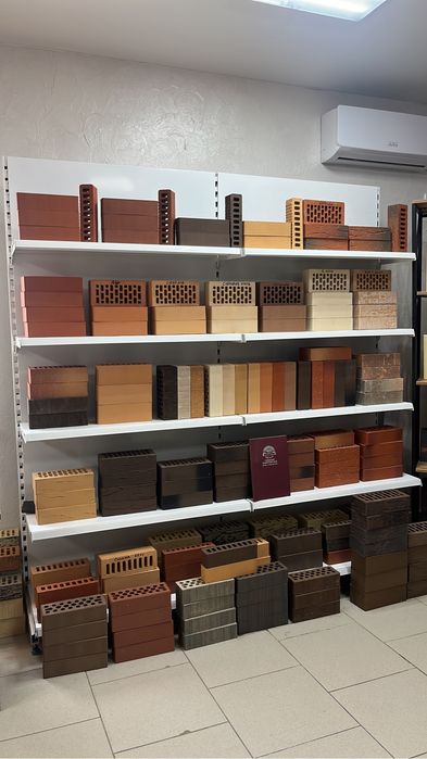 Продажа кирпича Рудный