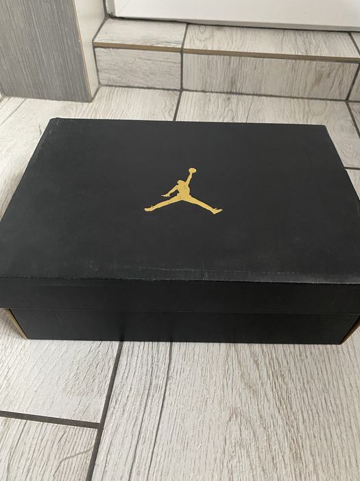 AIR Jordan 1 low- black