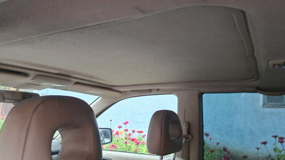 Nissan X-Trail 2.2 dCi – 136 CP – 4x4