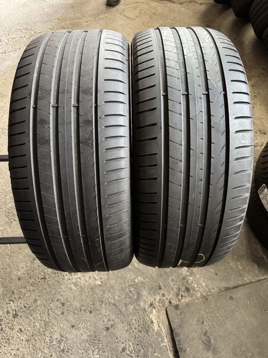 255/45/19 Vara, 2x PIRELLI
