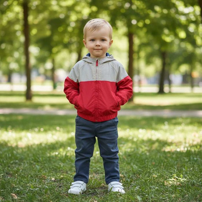 Mayoral 4 години