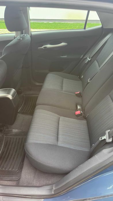 Vând Toyota Auris 2008 Diesel Cutie Automata 74330 km