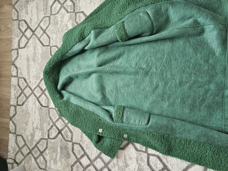 Пальто димесизонное