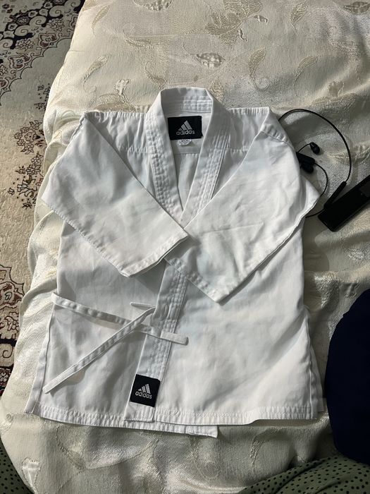 Кимоно детское 130 см