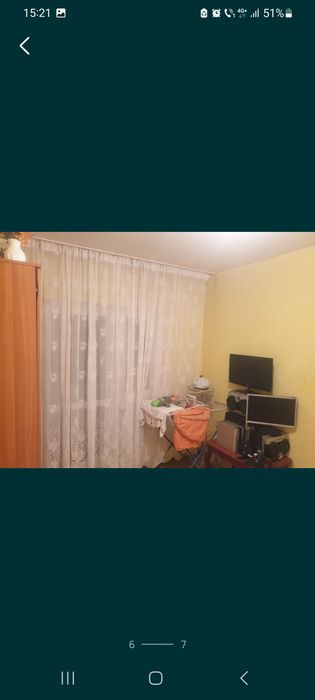 Apartament 3 Camere