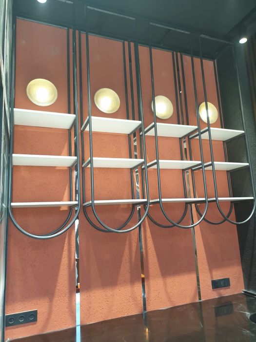 Сварочные работы.