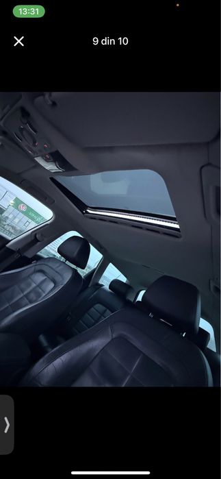 Vand sau schimb!!!Seat exeo ST 2012